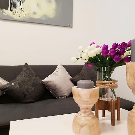 Cozy City Apartment 5 Вена Экстерьер фото