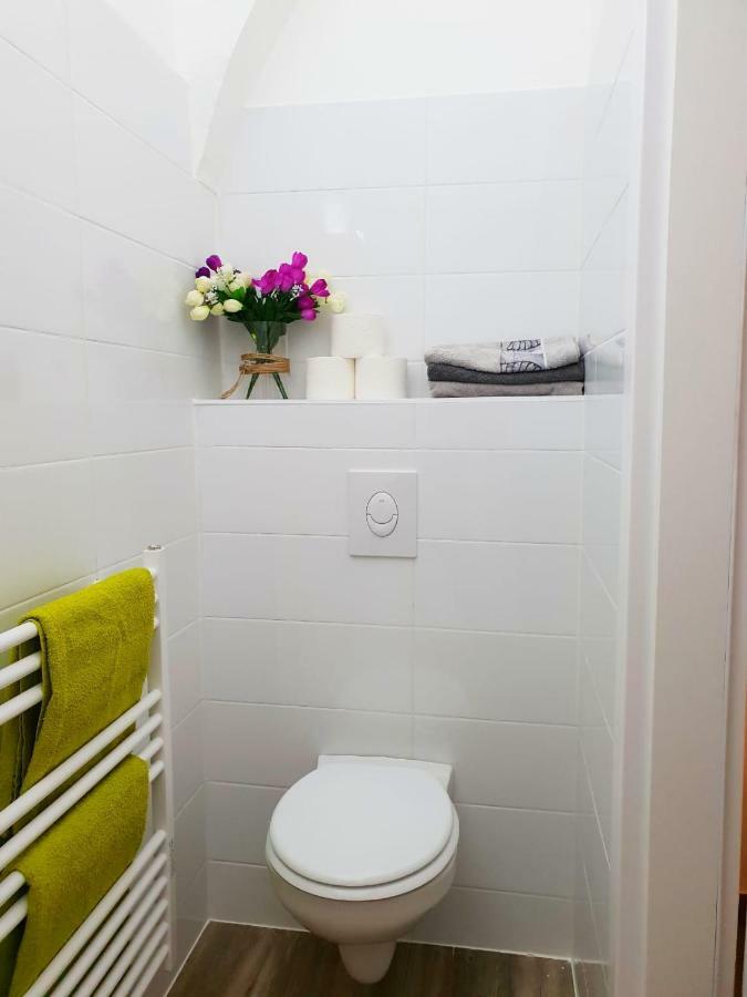 Cozy City Apartment 5 Вена Экстерьер фото